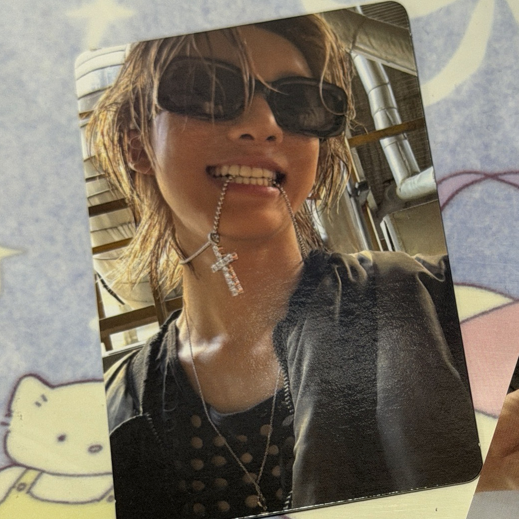 這張帥到不敢幫他亂取名字