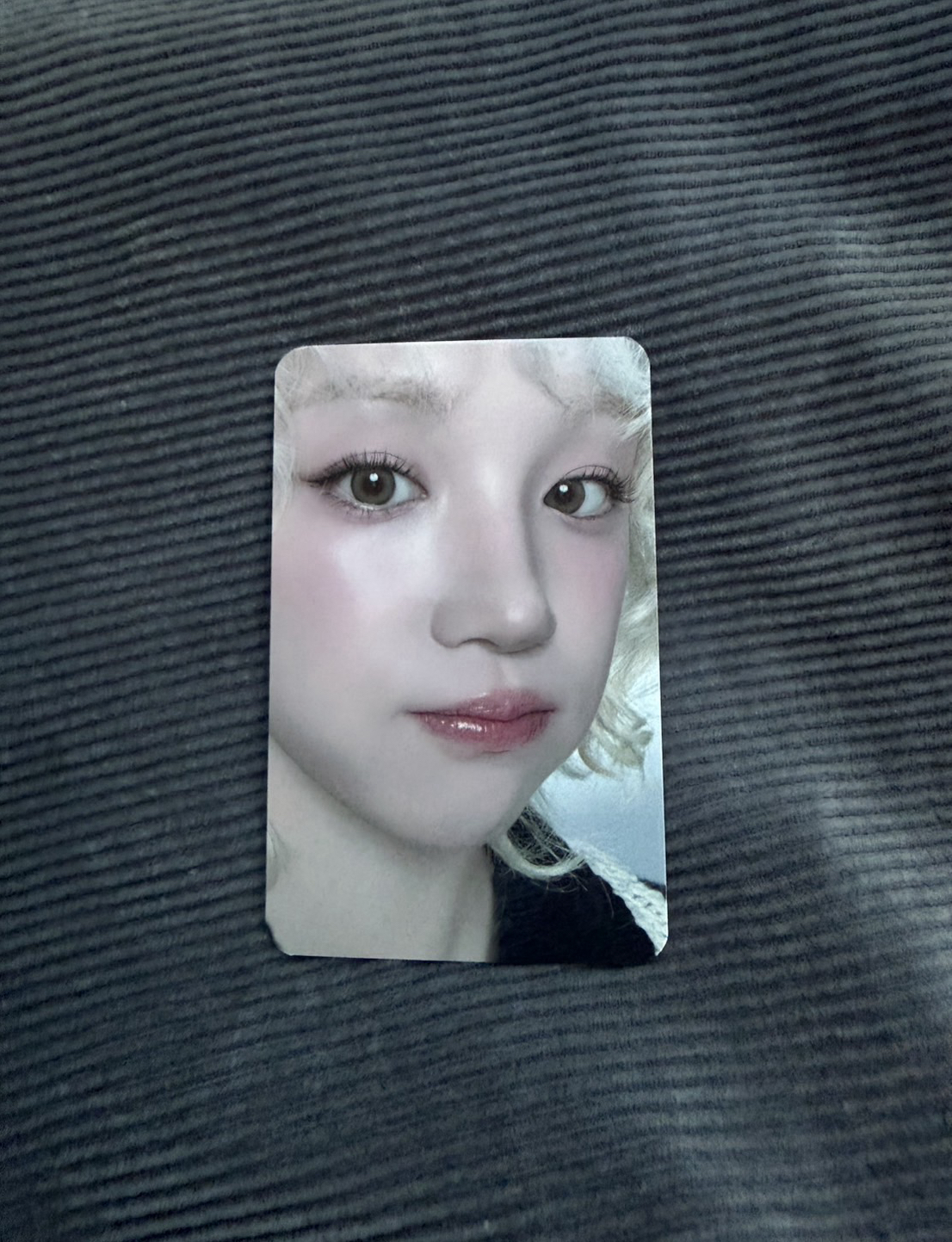 展覽第二輪 滿額琦