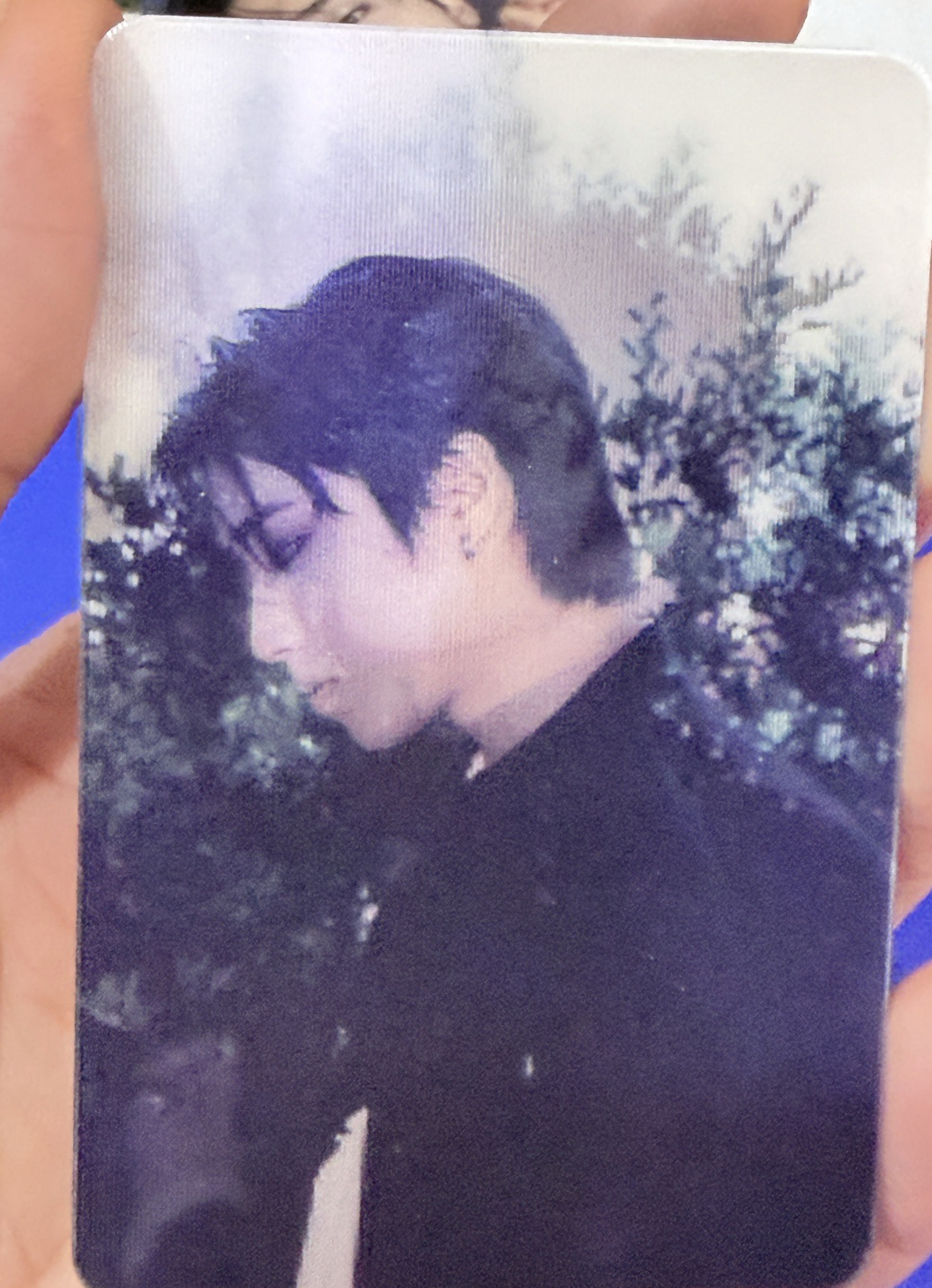 do it 變化卡（黑）