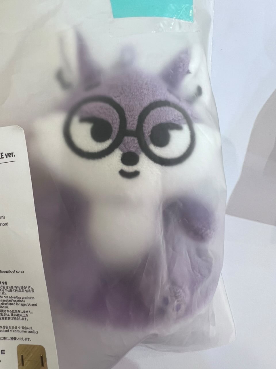 💎SEVENTEEN MINITEEN坐娃