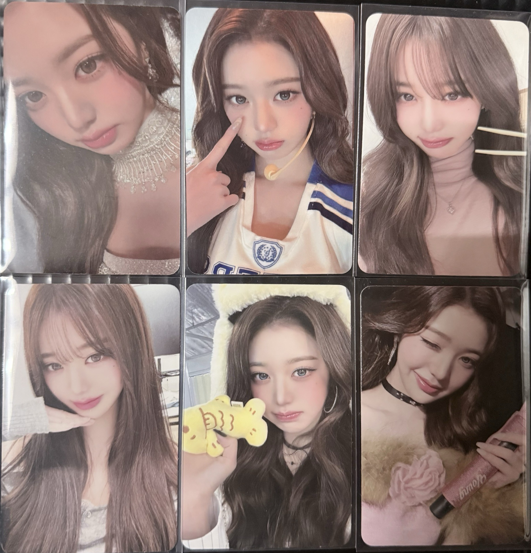 secret員盤 看完內文再下標