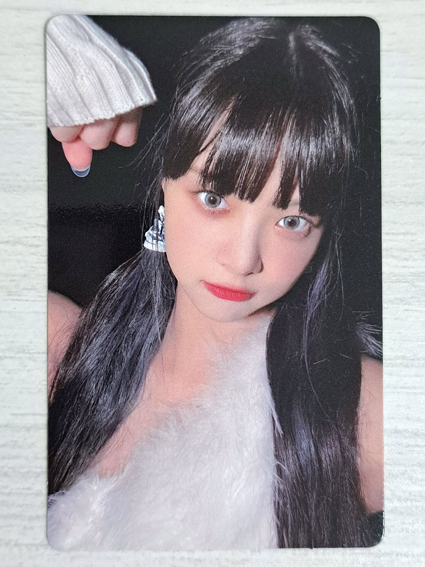 ANTIFRAGILE wvs 2.0 簽售卡 火狐採