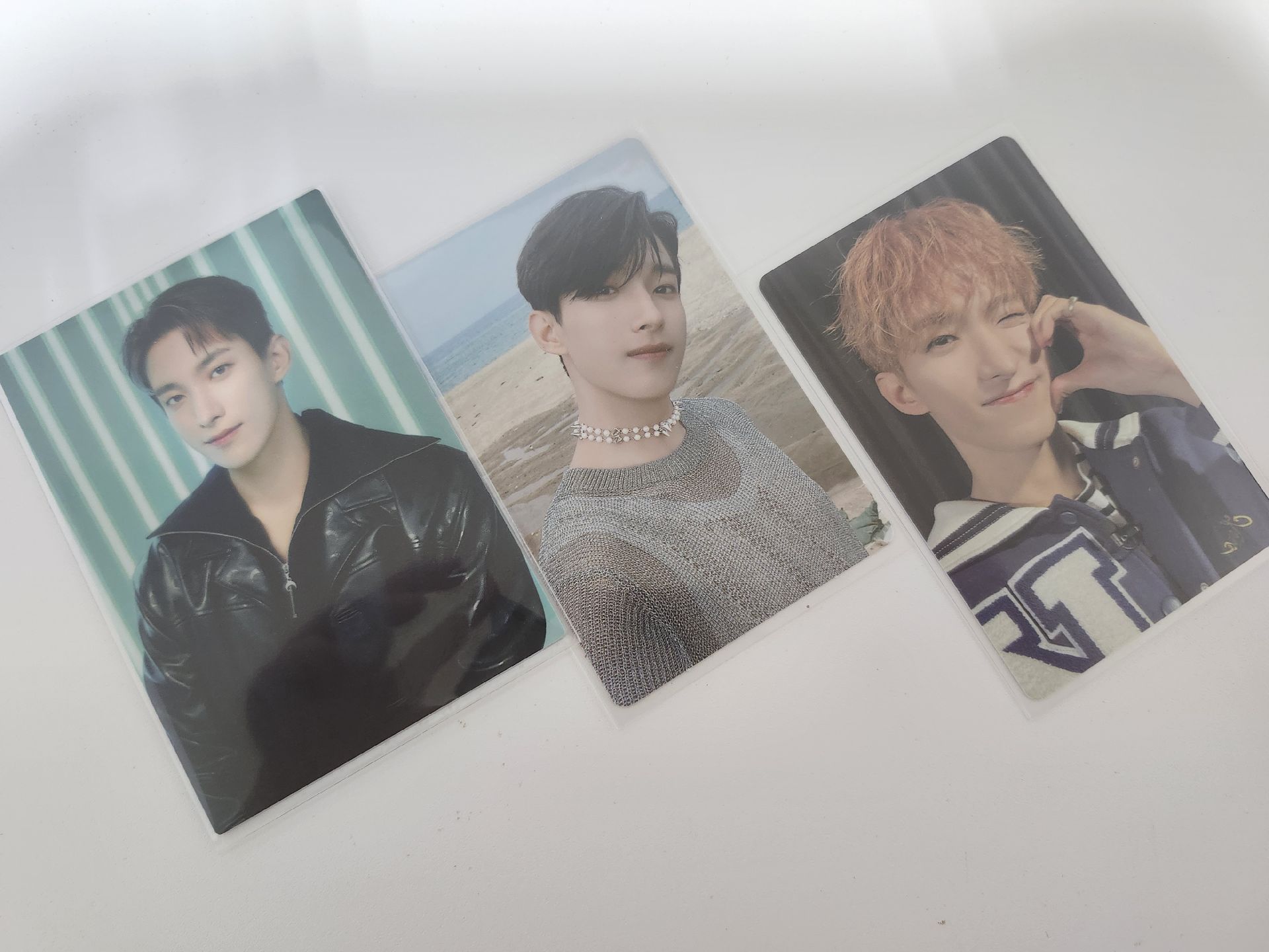 特二 碩純單封盤