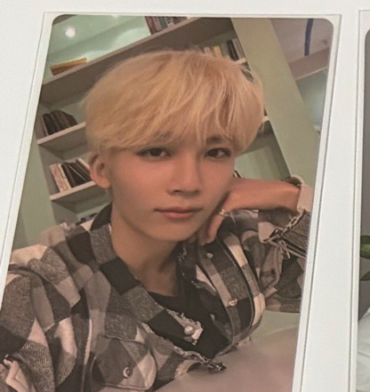 漢 迷九克拉盤 專卡