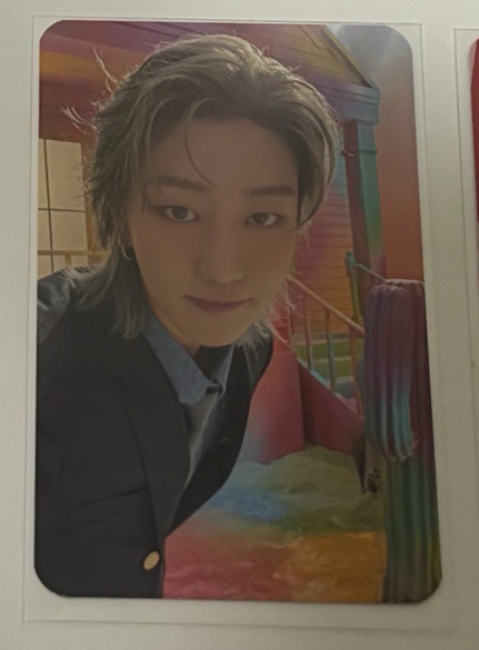 八 精選專 BR簽售卡