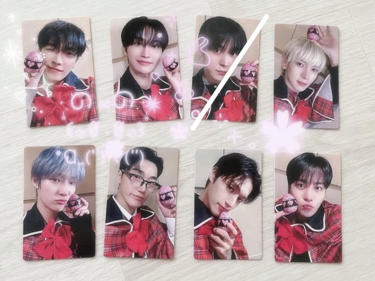 Ju簽售 守護甜心