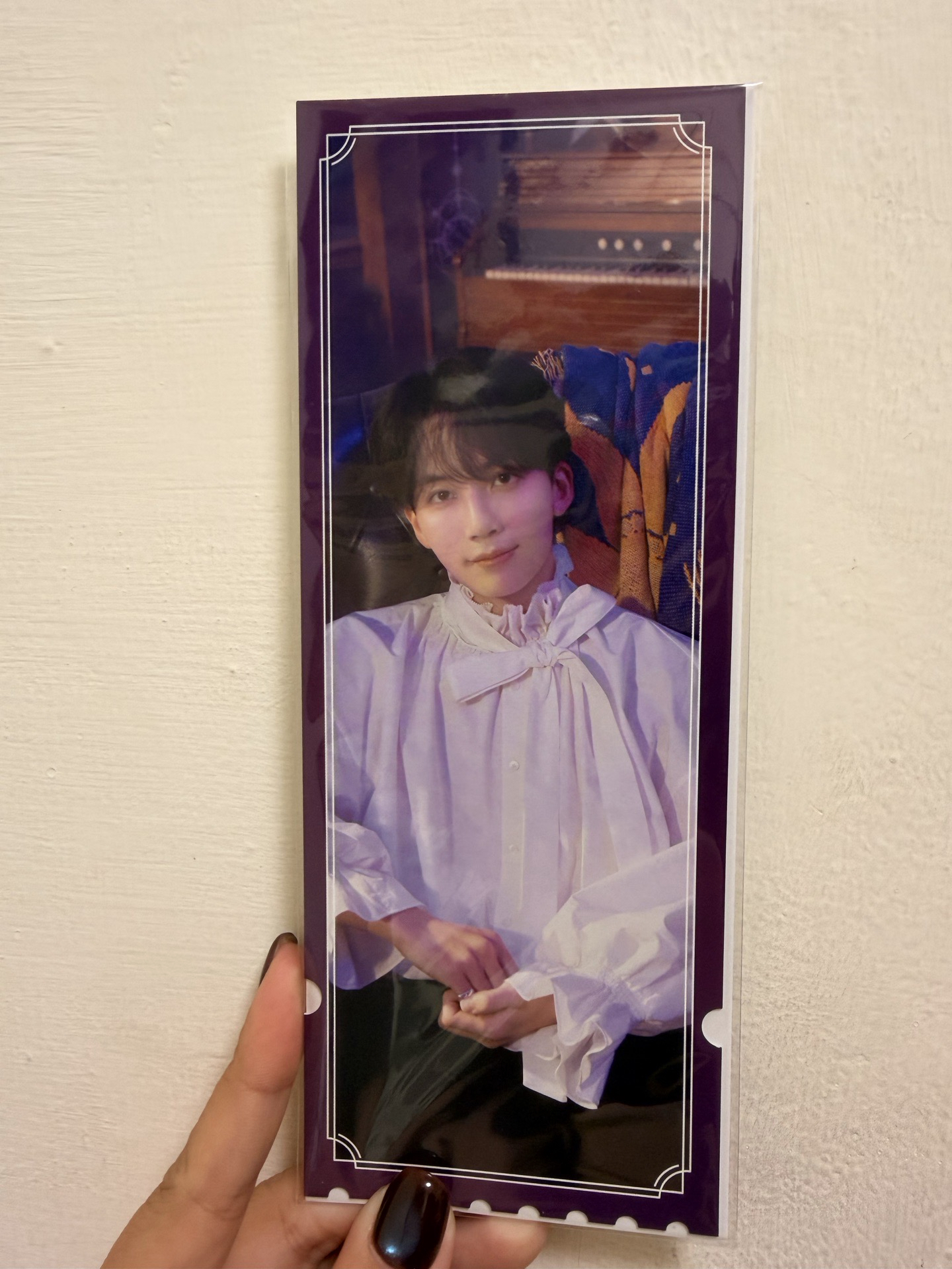 24’漢/榮博物館入場卡