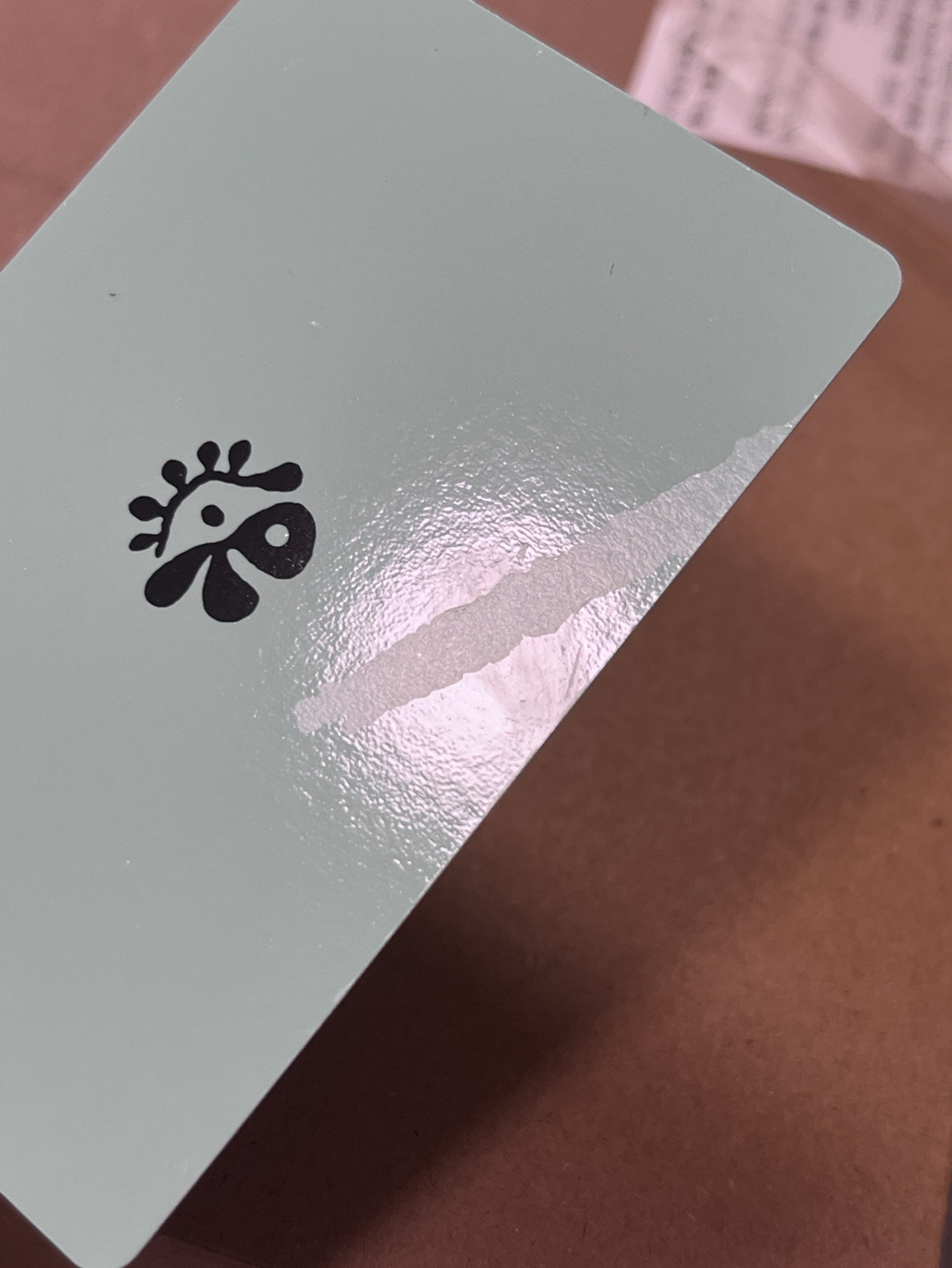 CORTIS 球專卡一套（團卡背後有黑點、馬丁卡背有損）可私訊議價