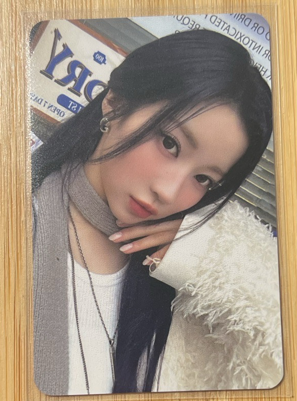 25世巡 拼圖卡 周邊卡 /ASA