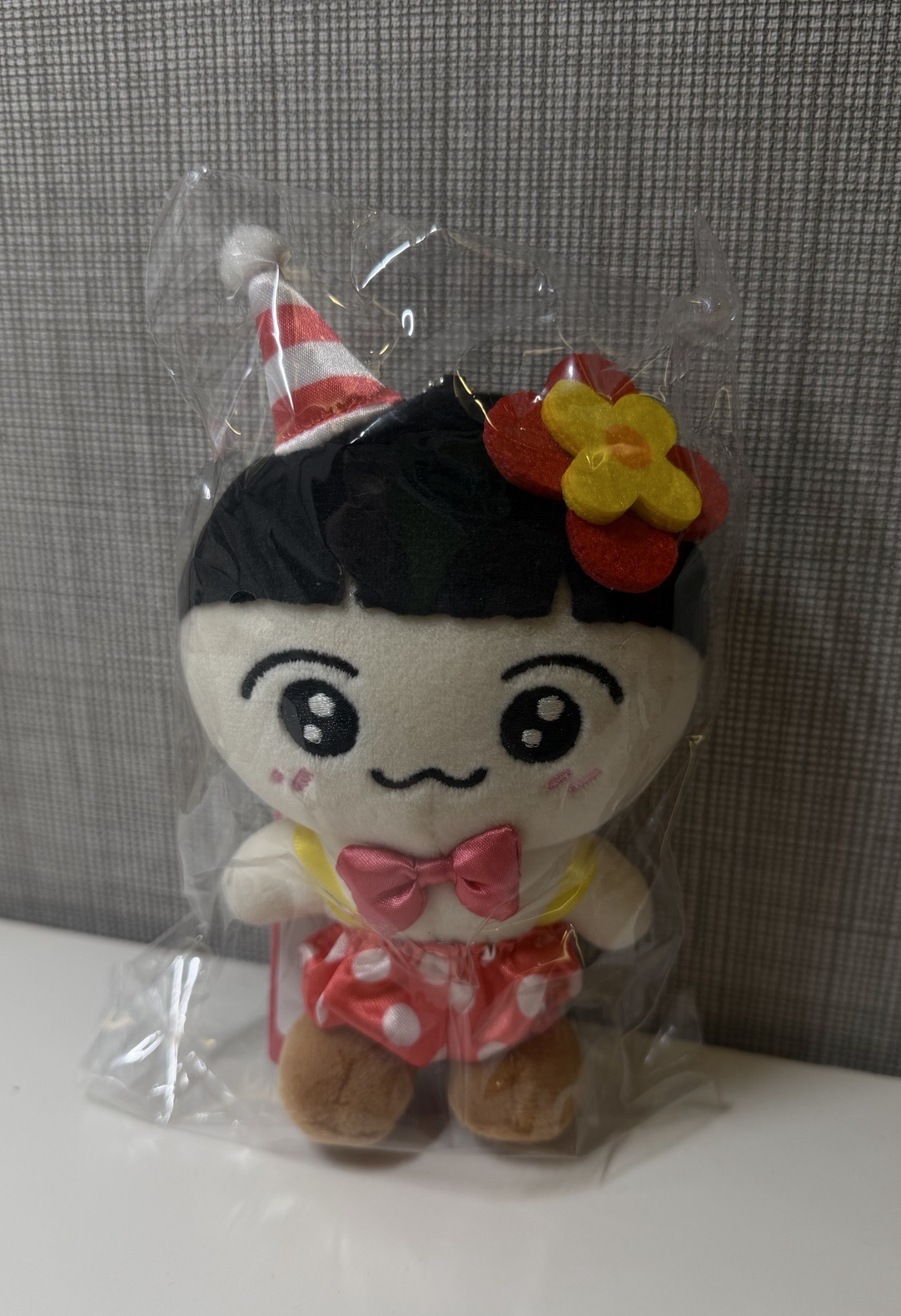 TEEZ-MON PARTY HANAMON