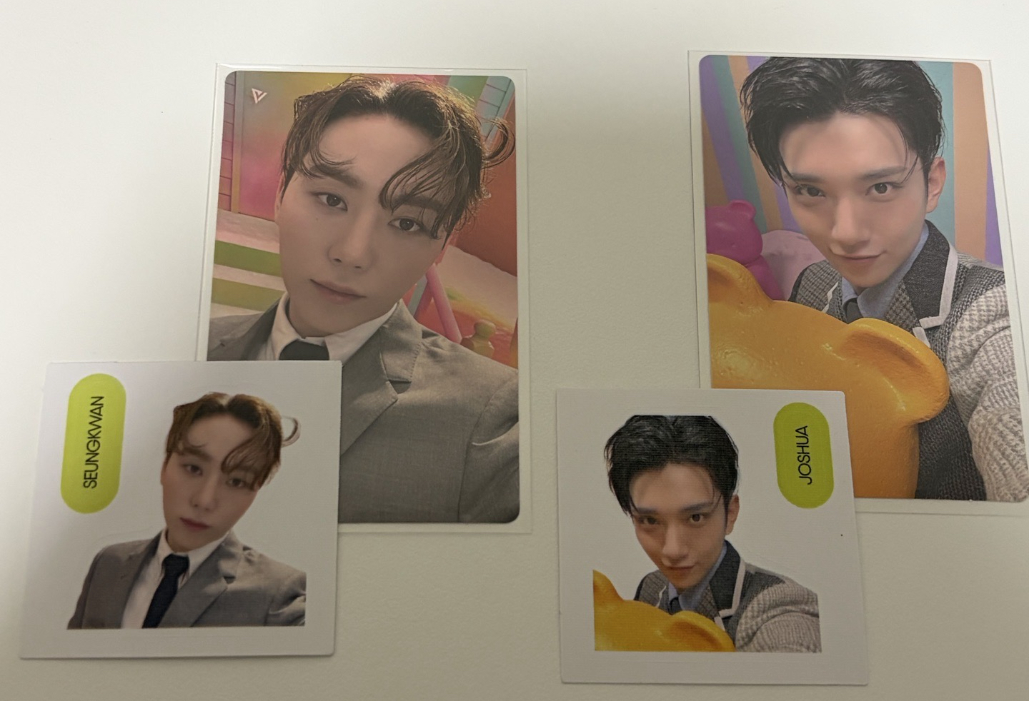 精選專WVS克拉盤特典 秀、寛不拆