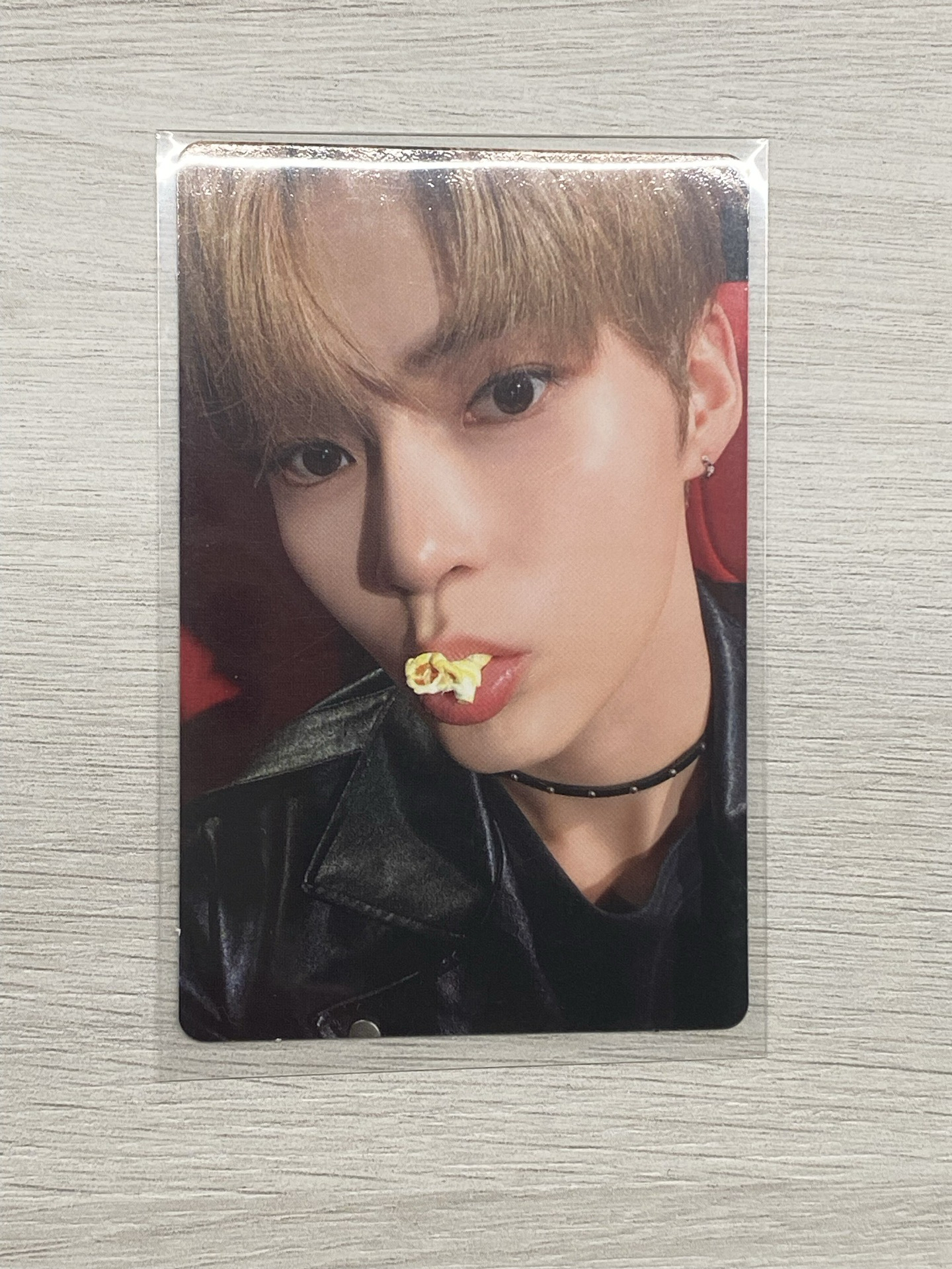 迷四 DIGIPACK ver爆米花彬