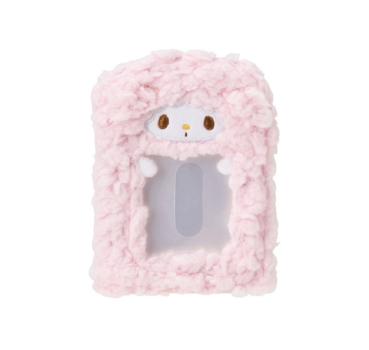 彼安諾小羊卡冊