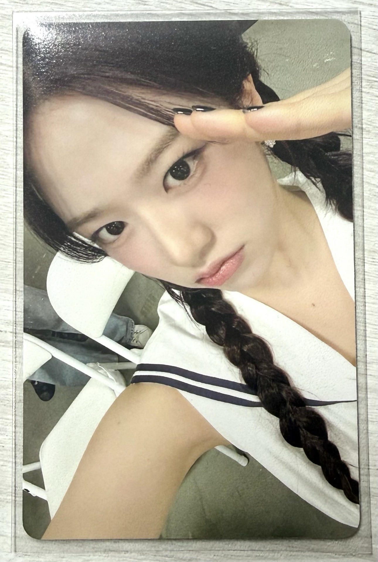 安四期會員禮卡