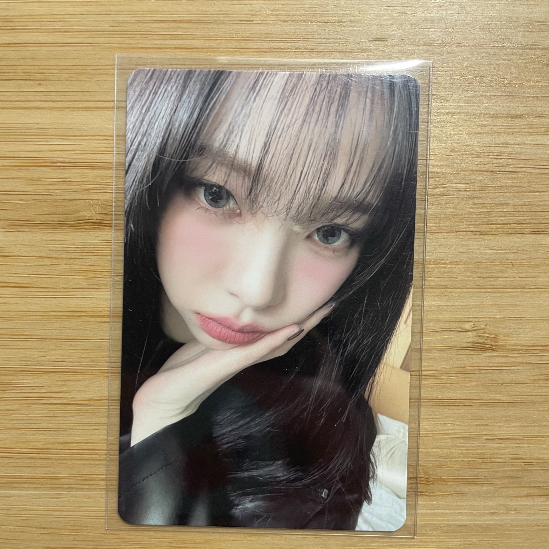 劉知珉祝你聖誕快樂🤶