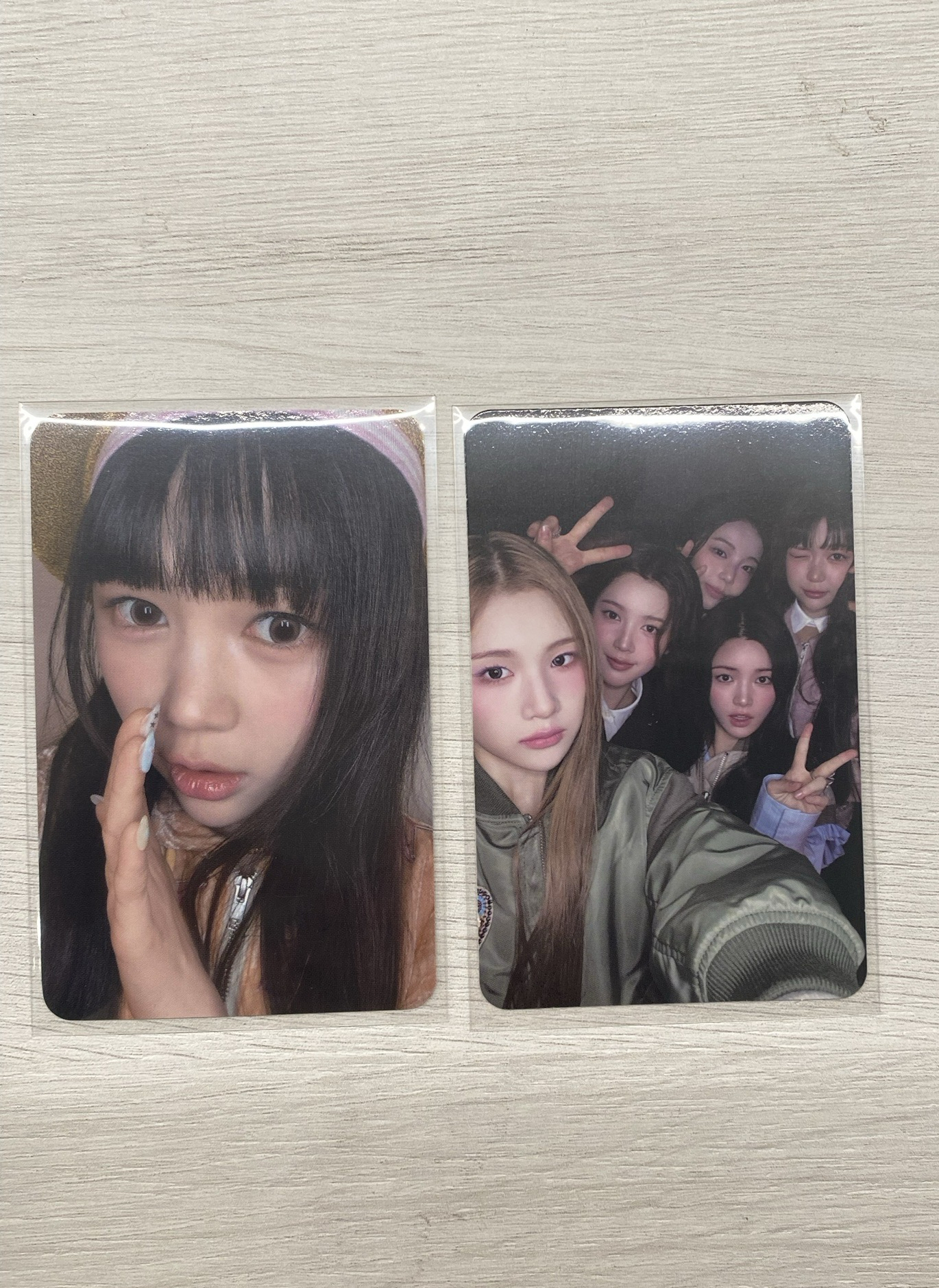 H2H the chase 多人卡 Ye-on