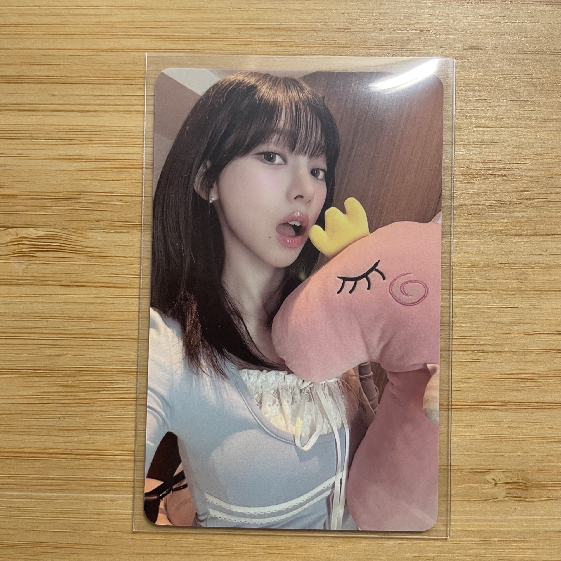 上海咖啡廳活動去不了沒關係，你也可以擁有那天的劉知珉🫣