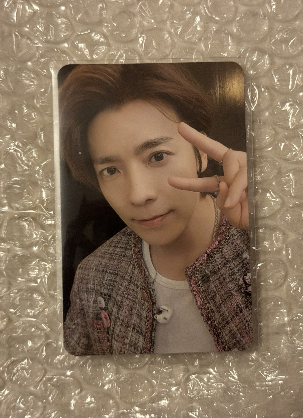 2023聖誕小卡 東海