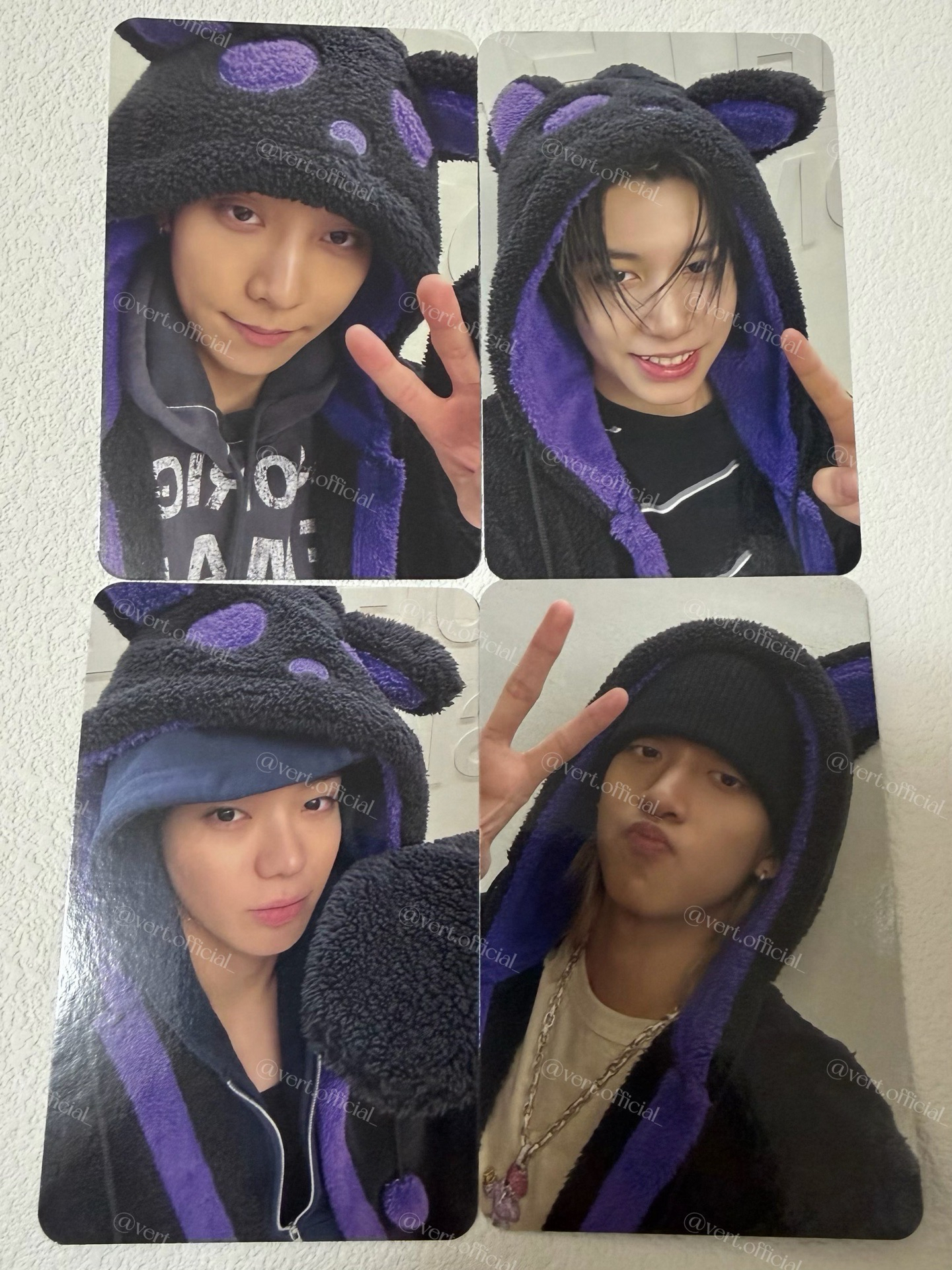 現貨 MS黑貓卡 + 全新未拆專