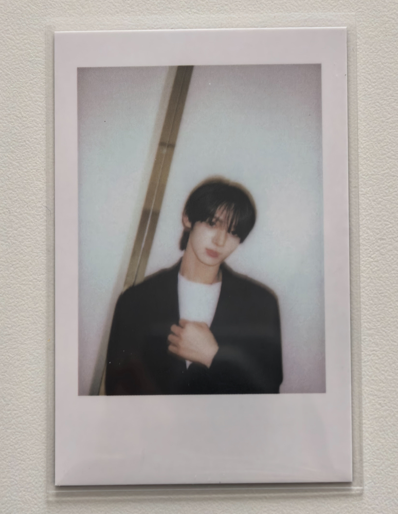 Play Hard yzy 線上 2.0 幸運卡 拍立得