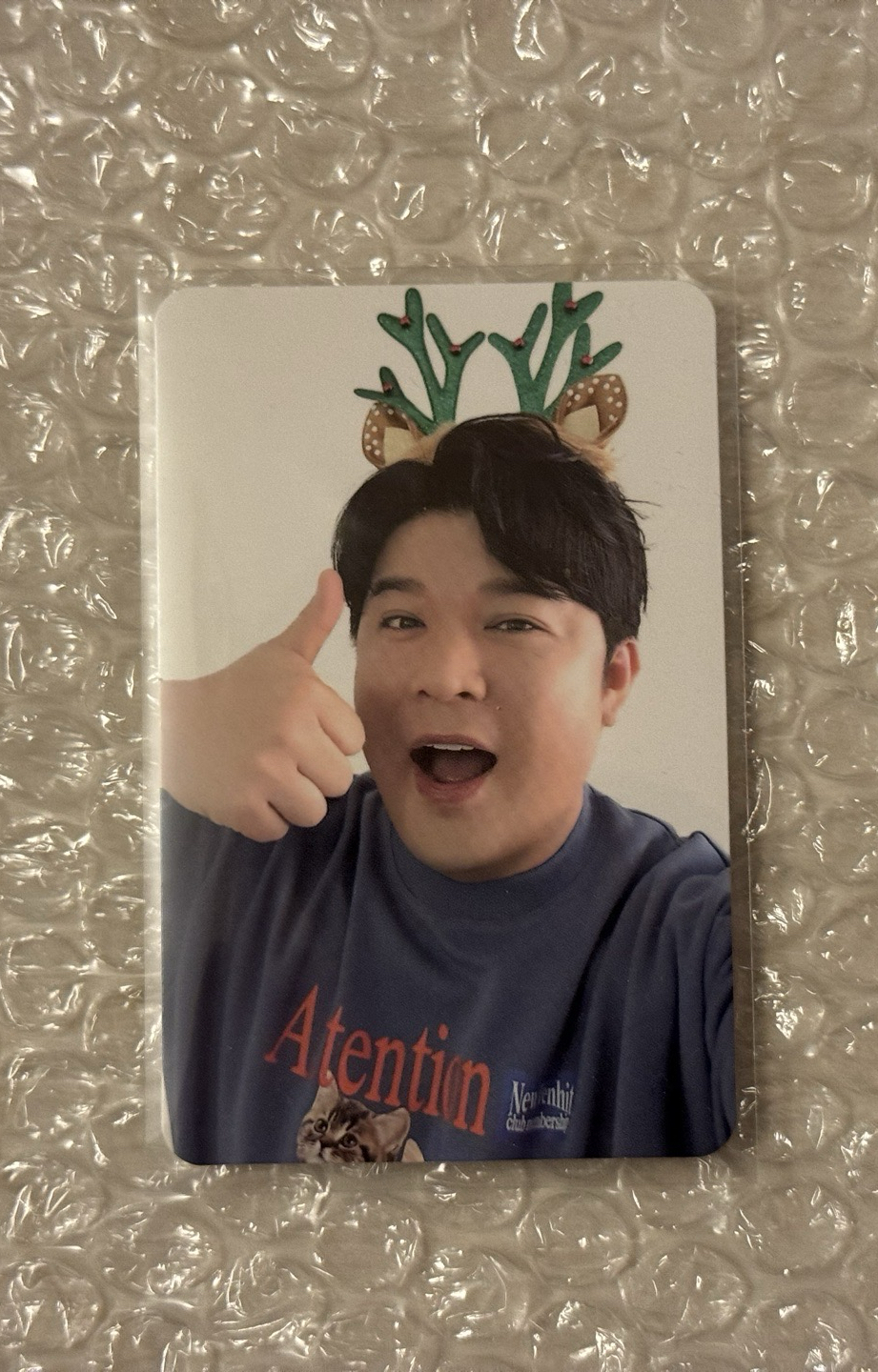 2023聖誕小卡 東海