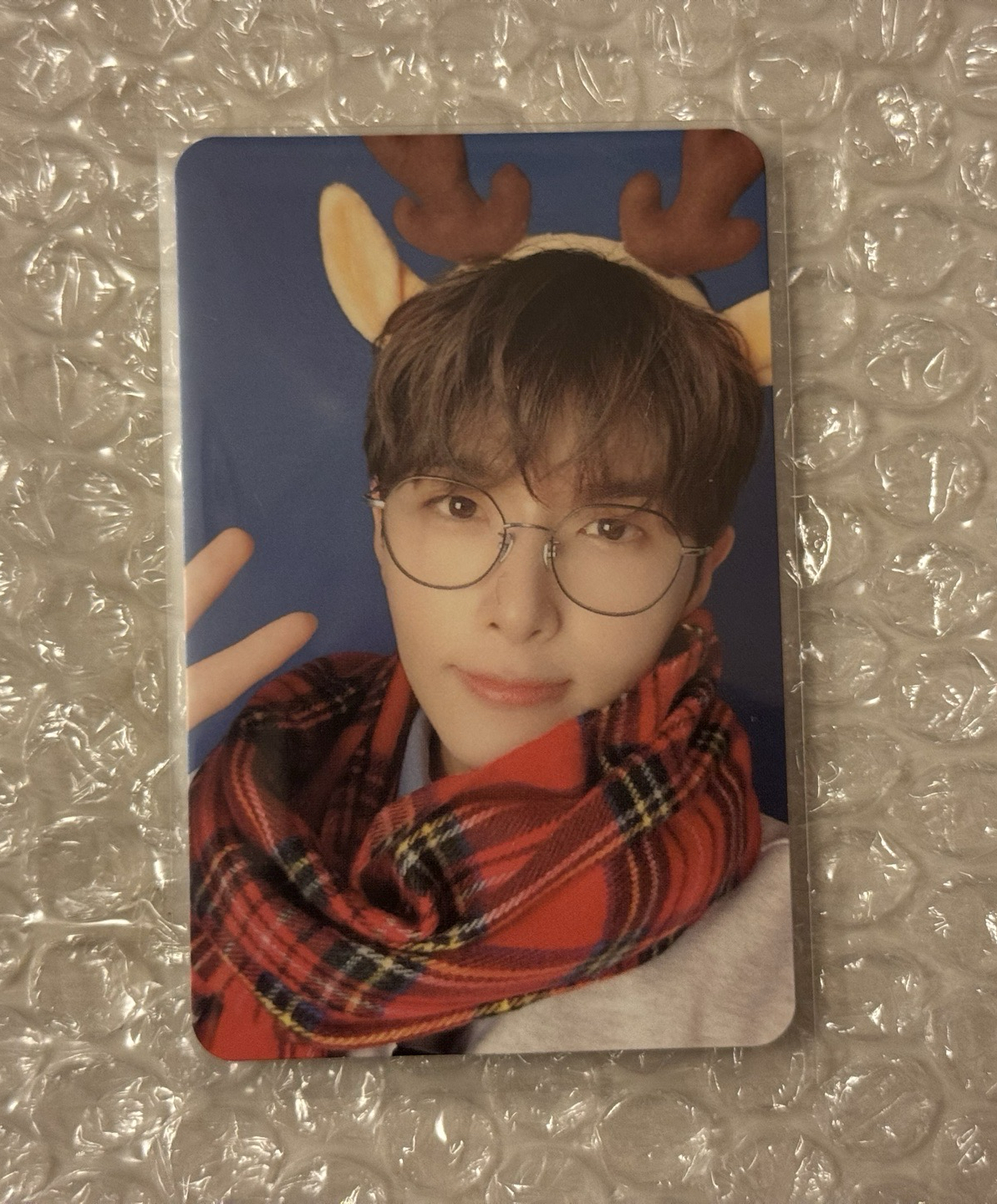 2023聖誕小卡 東海