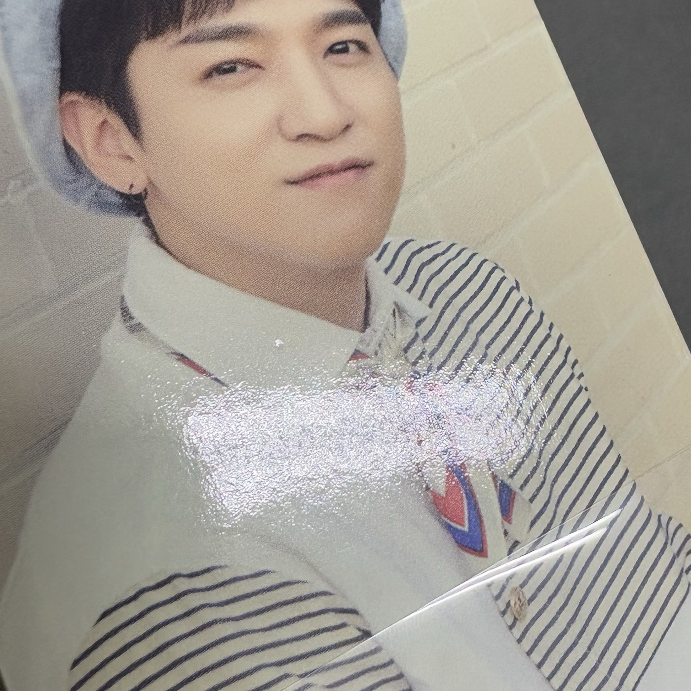 EOD 迷一 滿額卡：晟鎮（微損）