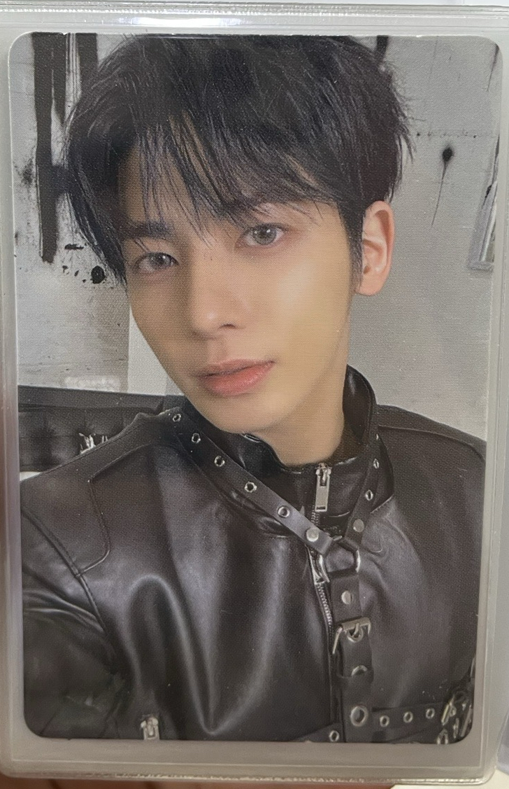 很daddy感ㄉ顯、、