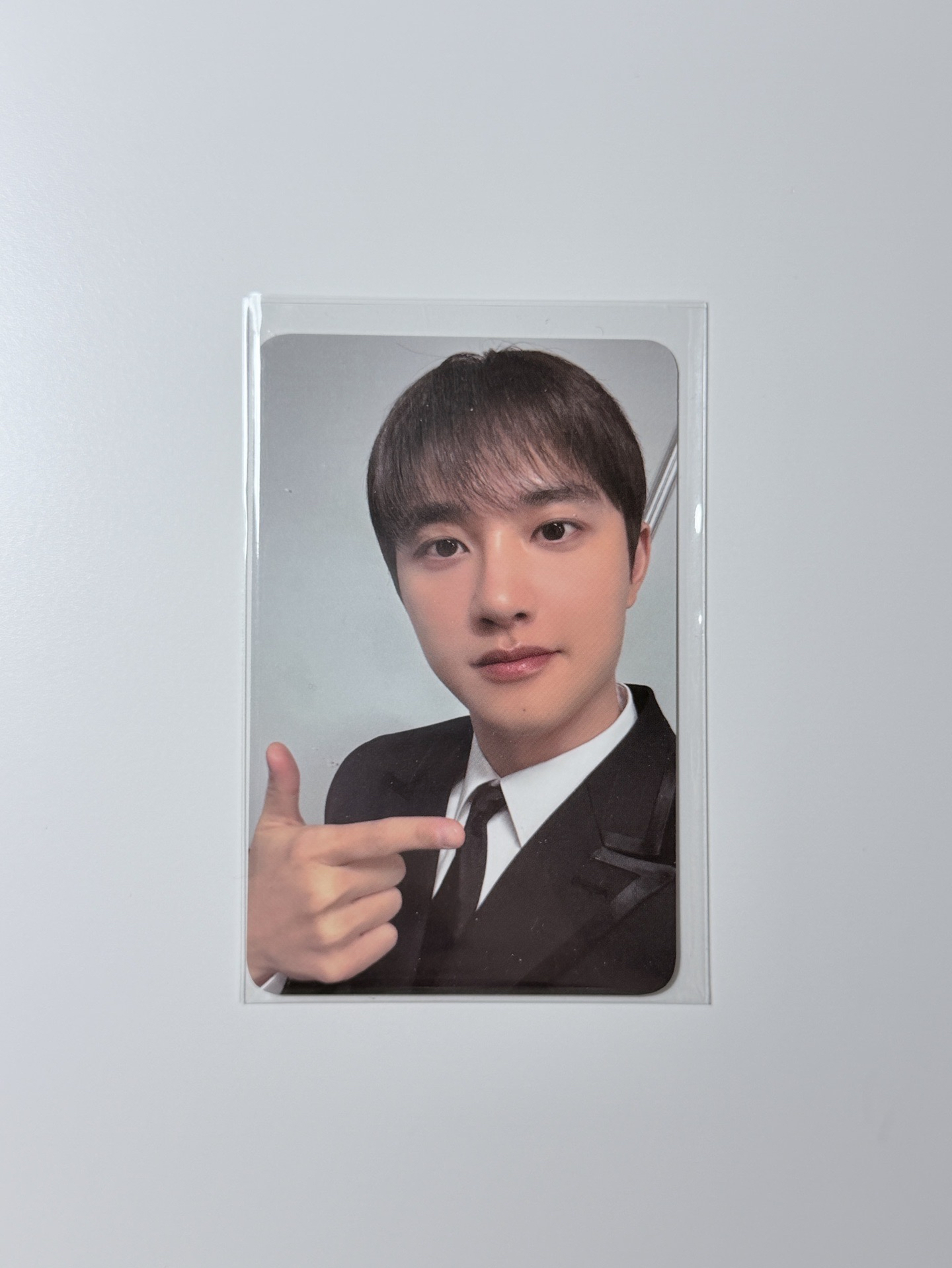 SHOWCASE K4入場卡嘟