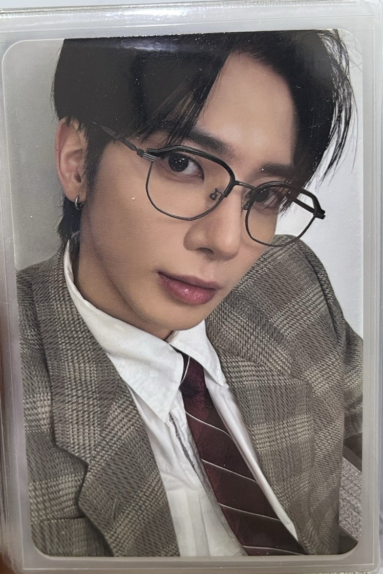 黑框眼鏡控必收