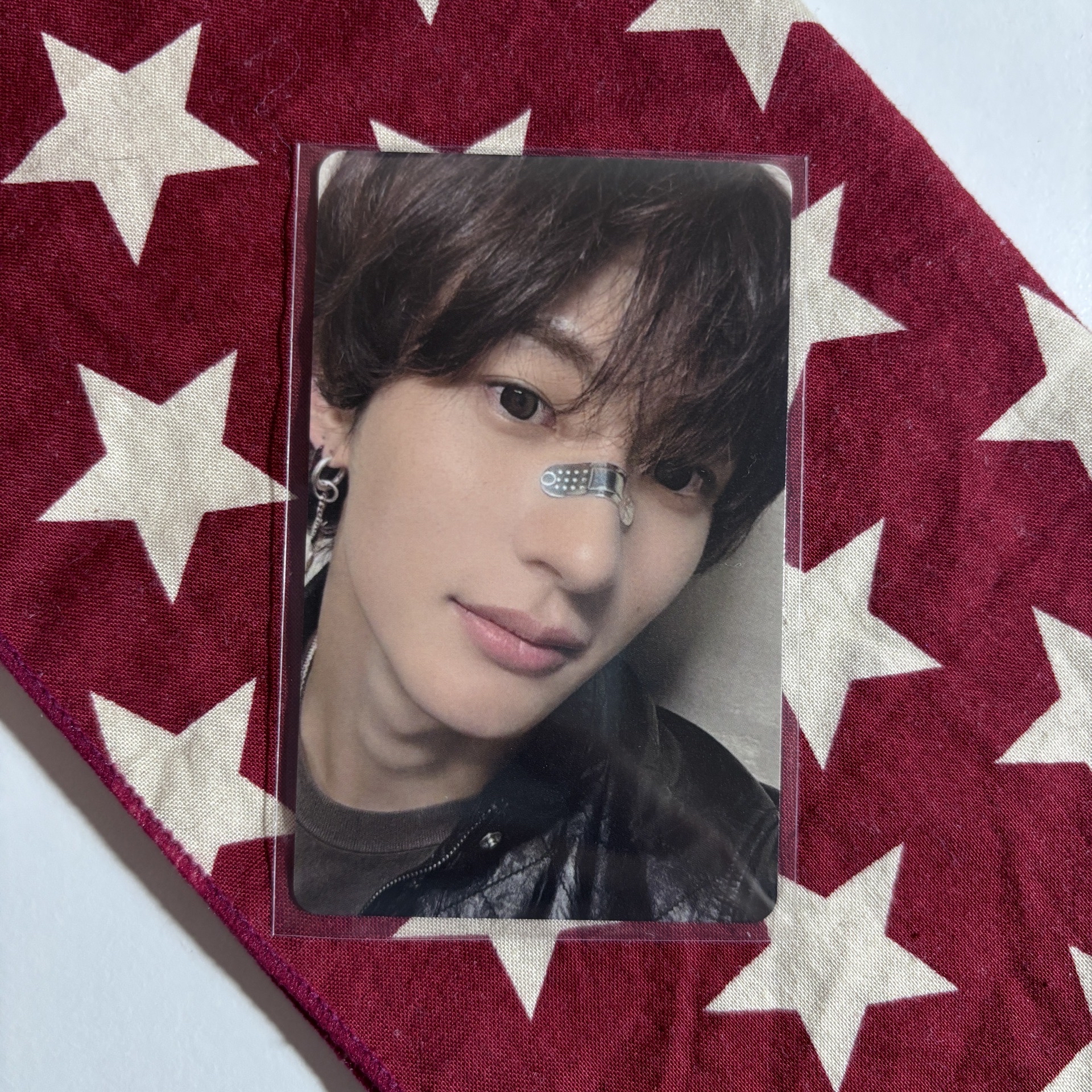 Fame 塔店幸運卡 安 ⋆.˚⊹⁺