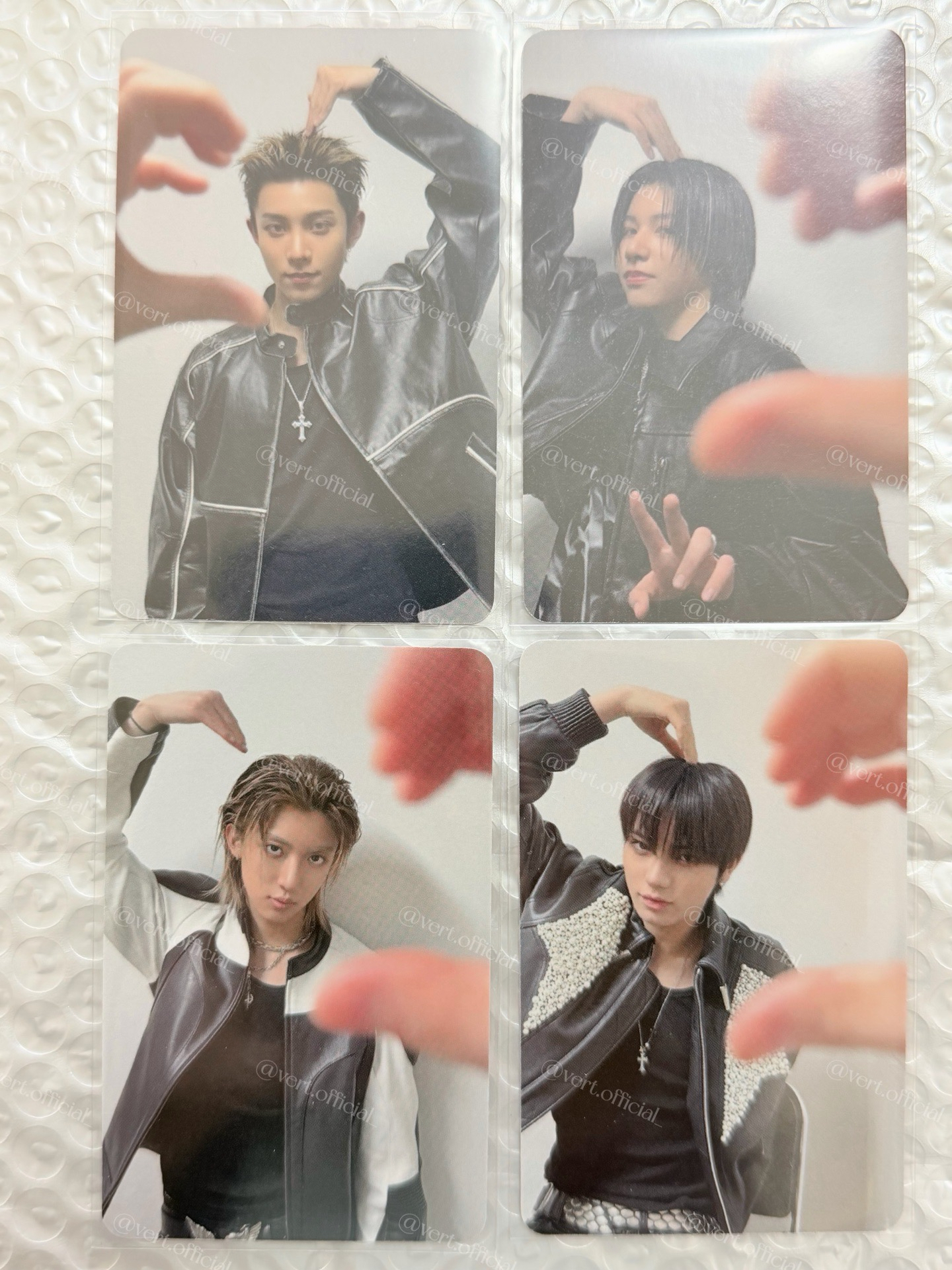 現貨 MR線上 + 全新未拆專