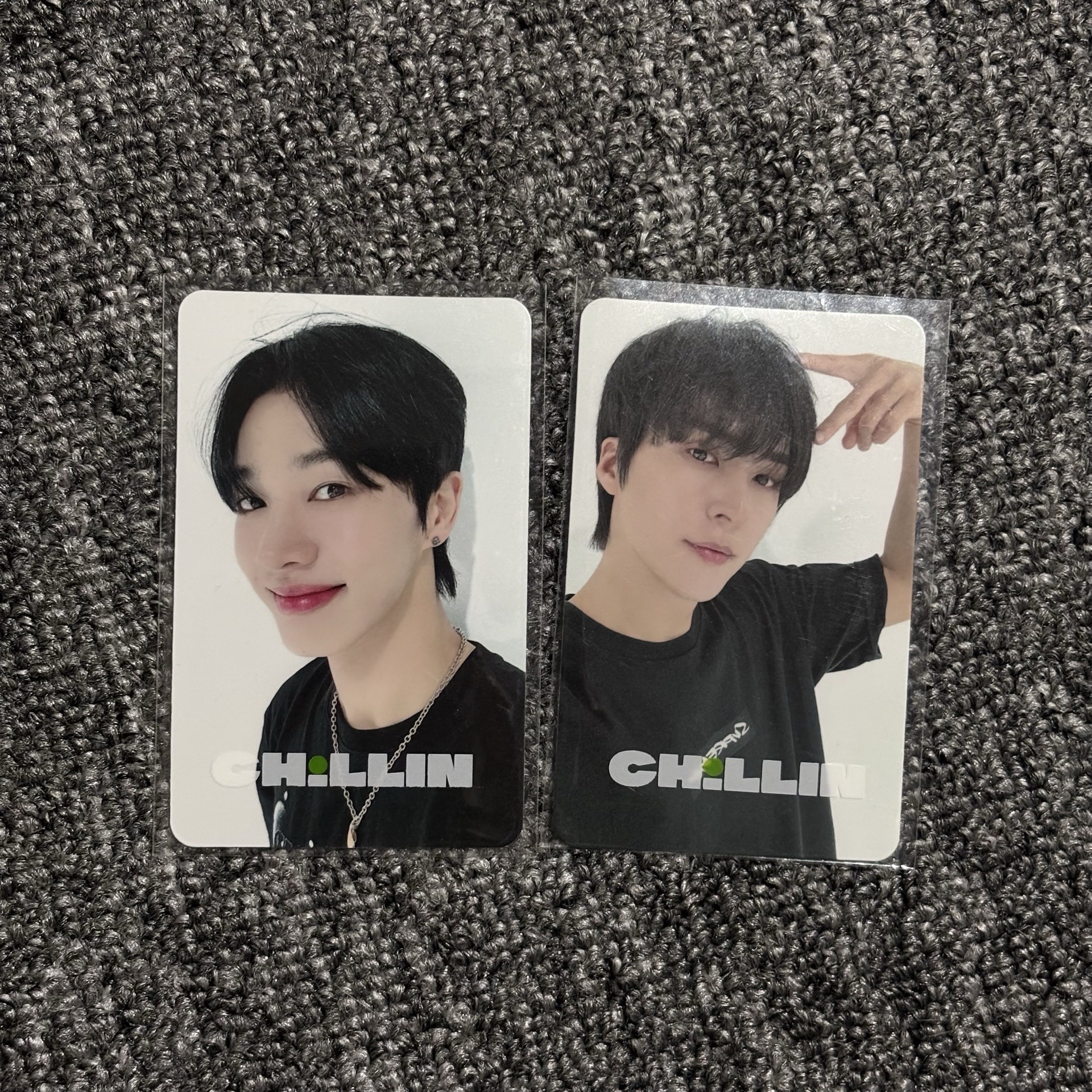 【HIGHLIGHT】台北散場卡