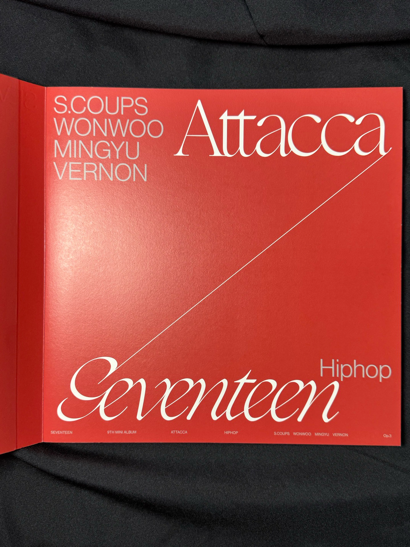 SVT 迷九op3泡隊小盤