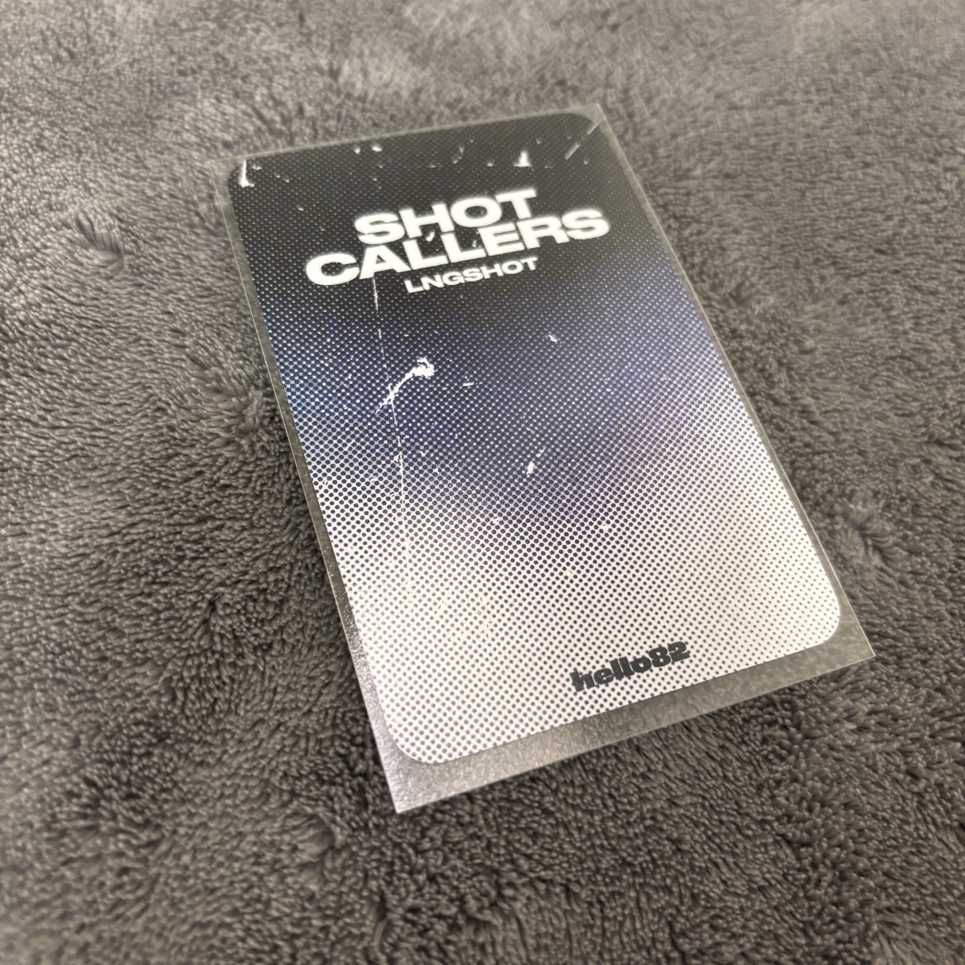 Hello82 ok蹦 路易 現貨