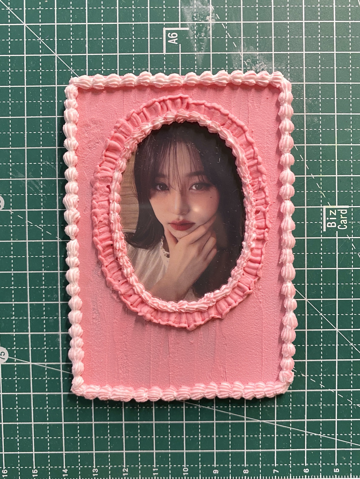 手工卡套（不含卡）