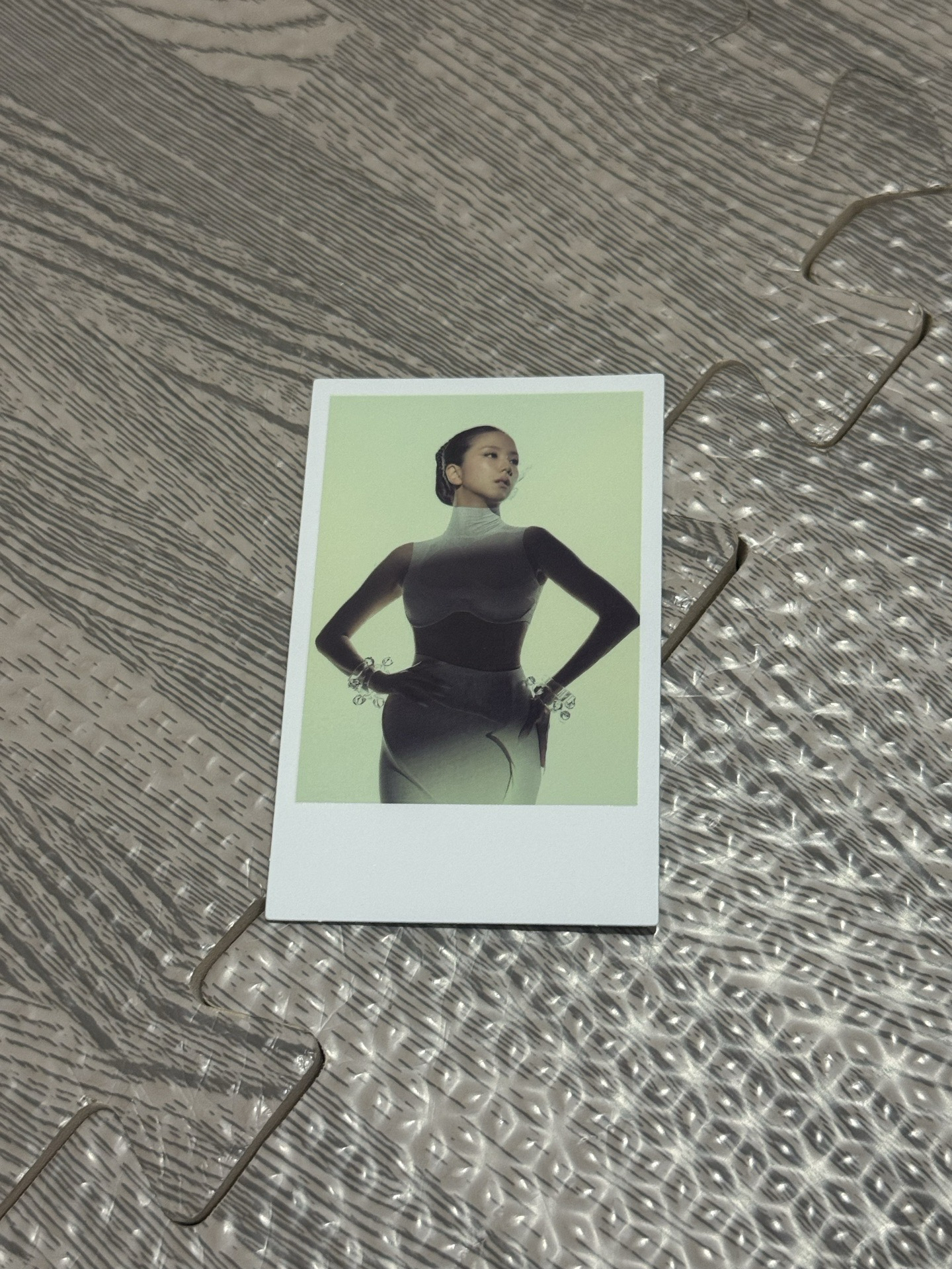 WVS官拍拍立得 秀