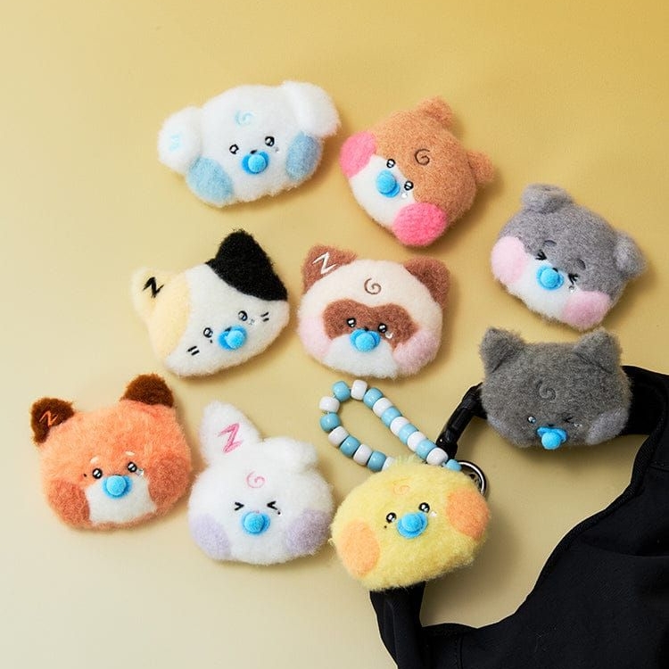 zeroni FLUFFY Wonderland 寶寶徽章