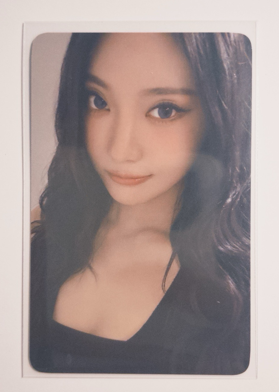 Dirty Work el 簽售卡 寧