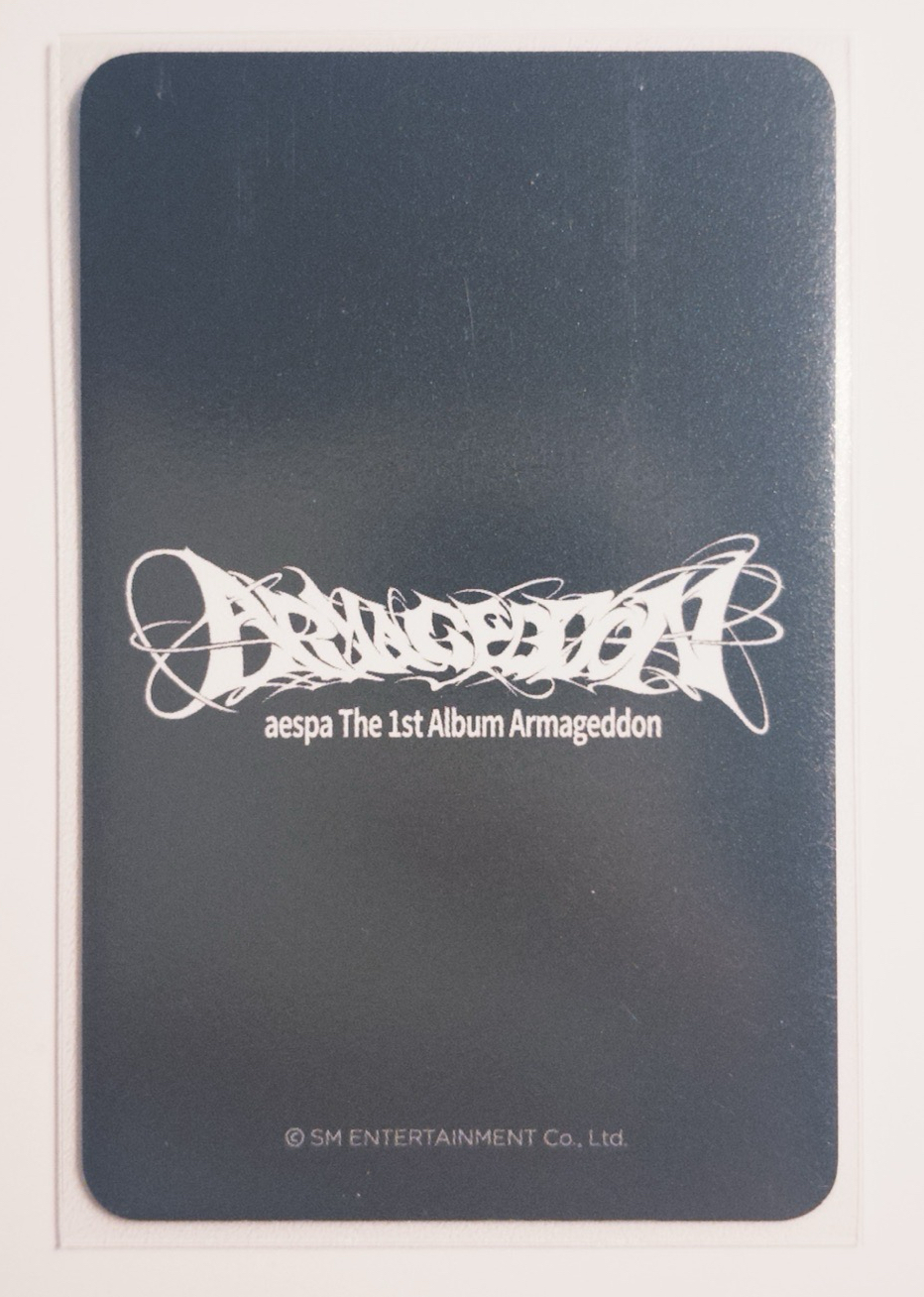 正規一 ms 特典卡 預售柚