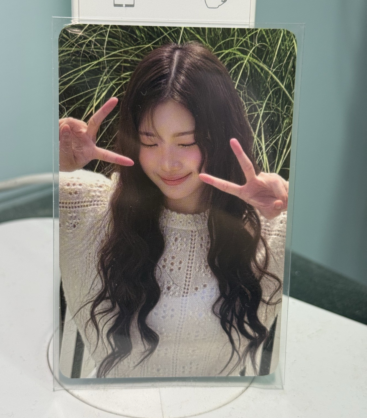 主恩年曆隨機卡