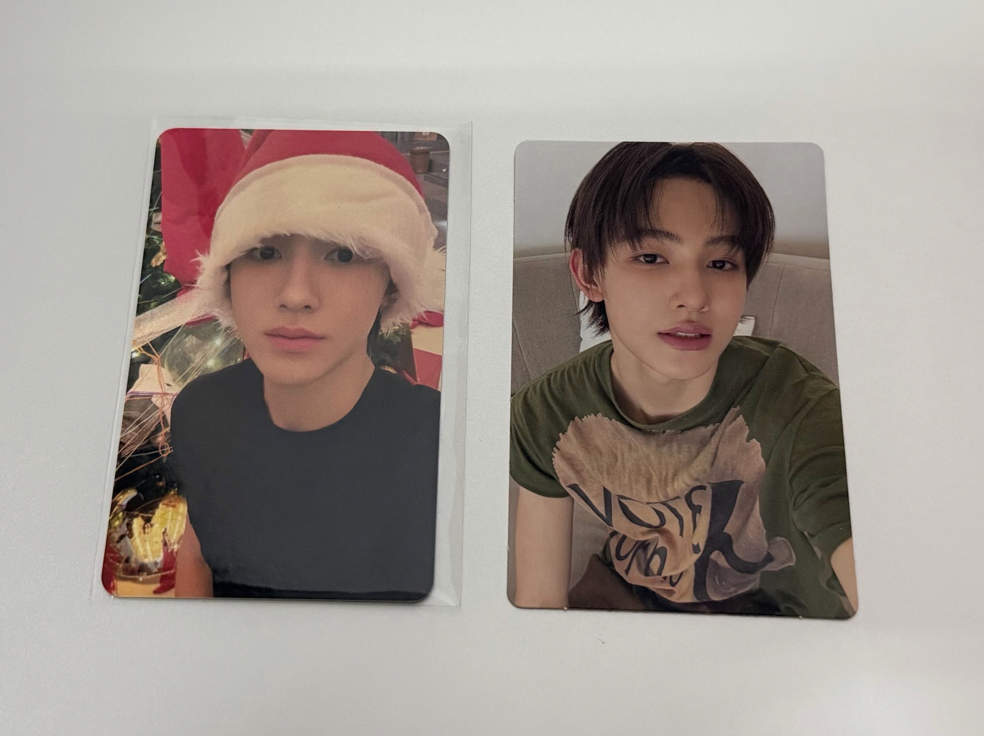 小嚴年末K4+專卡