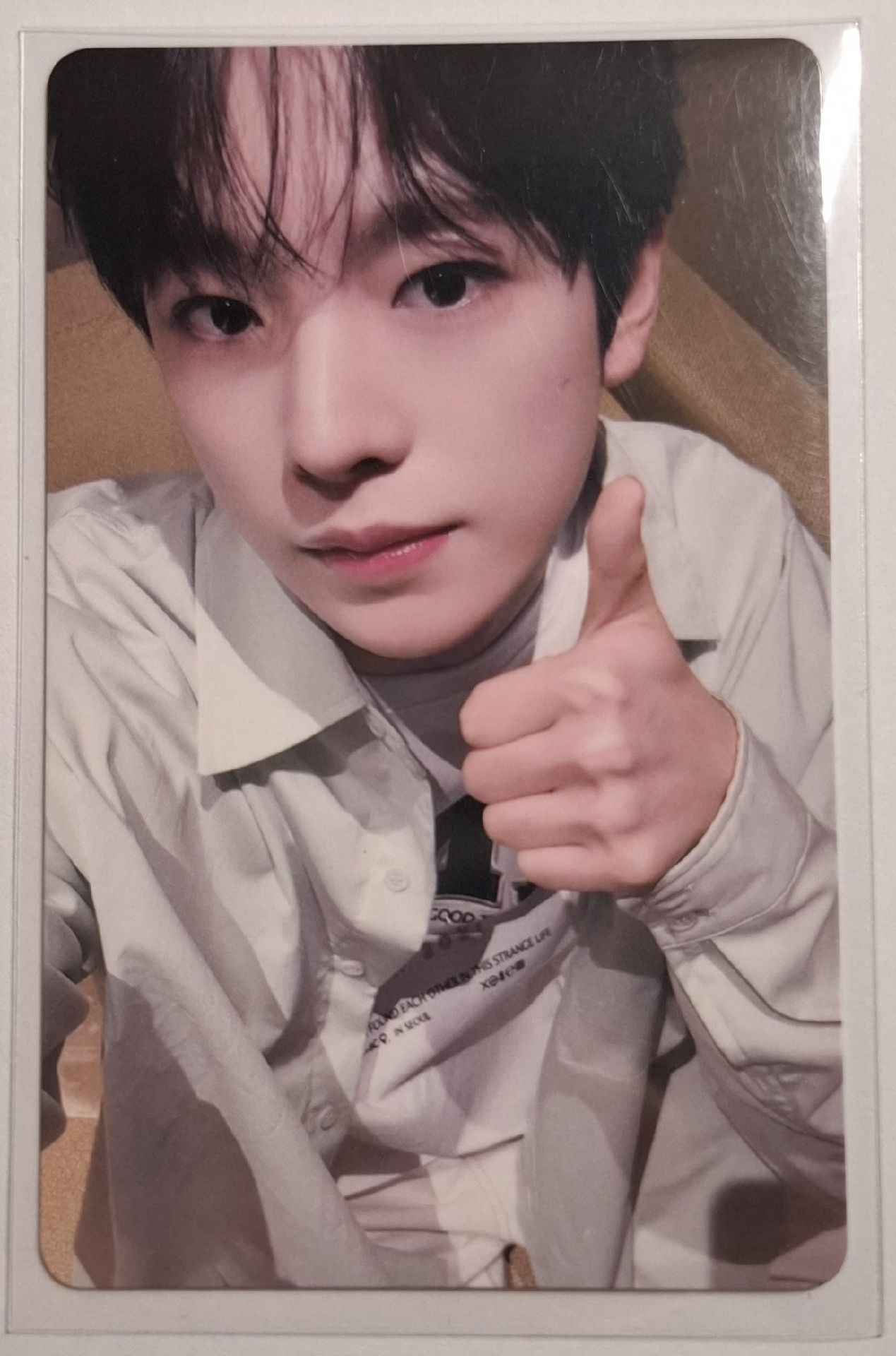 得能勇志 poppop 一定是大拇指