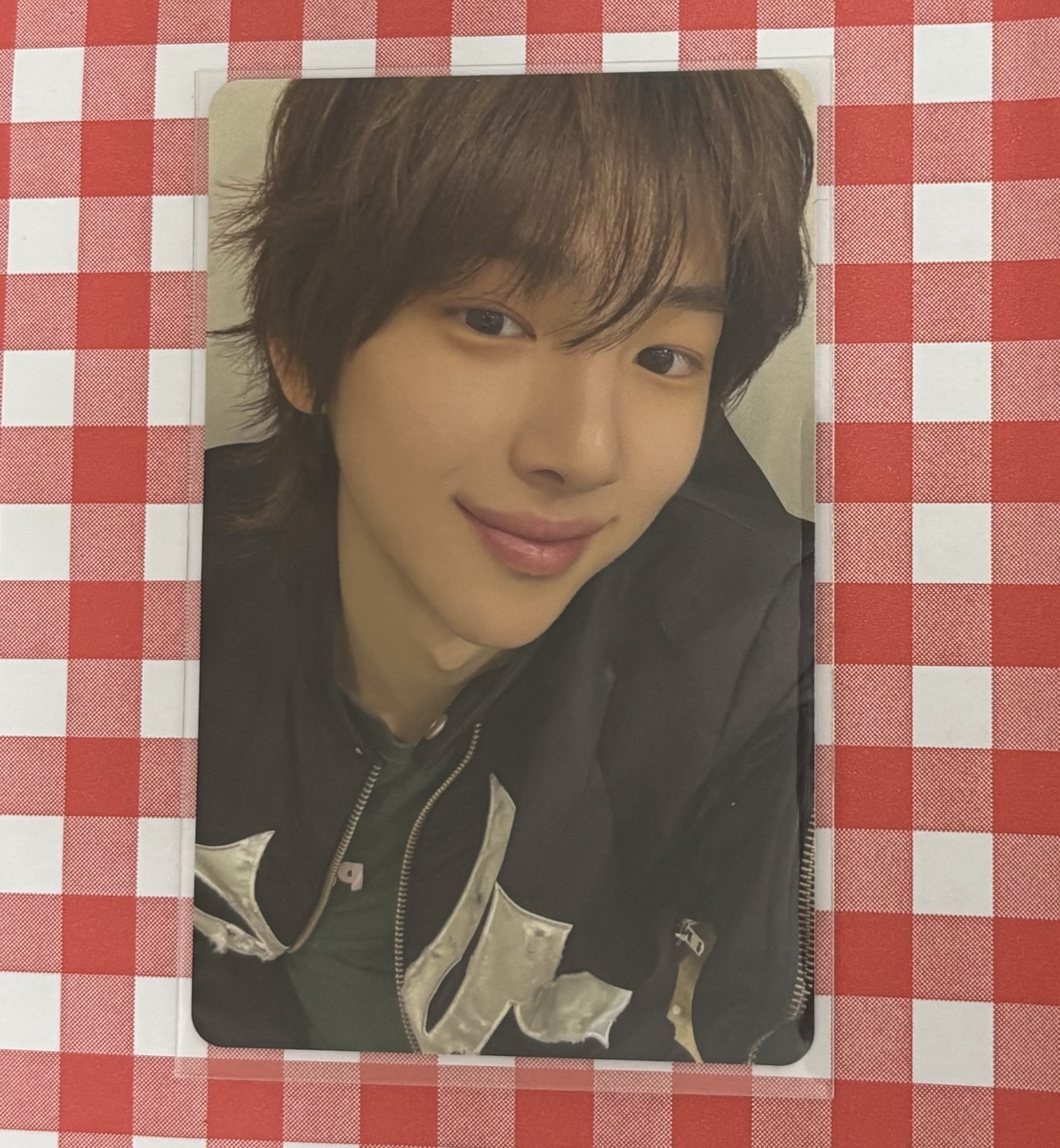 Nara簽售訓 現貨