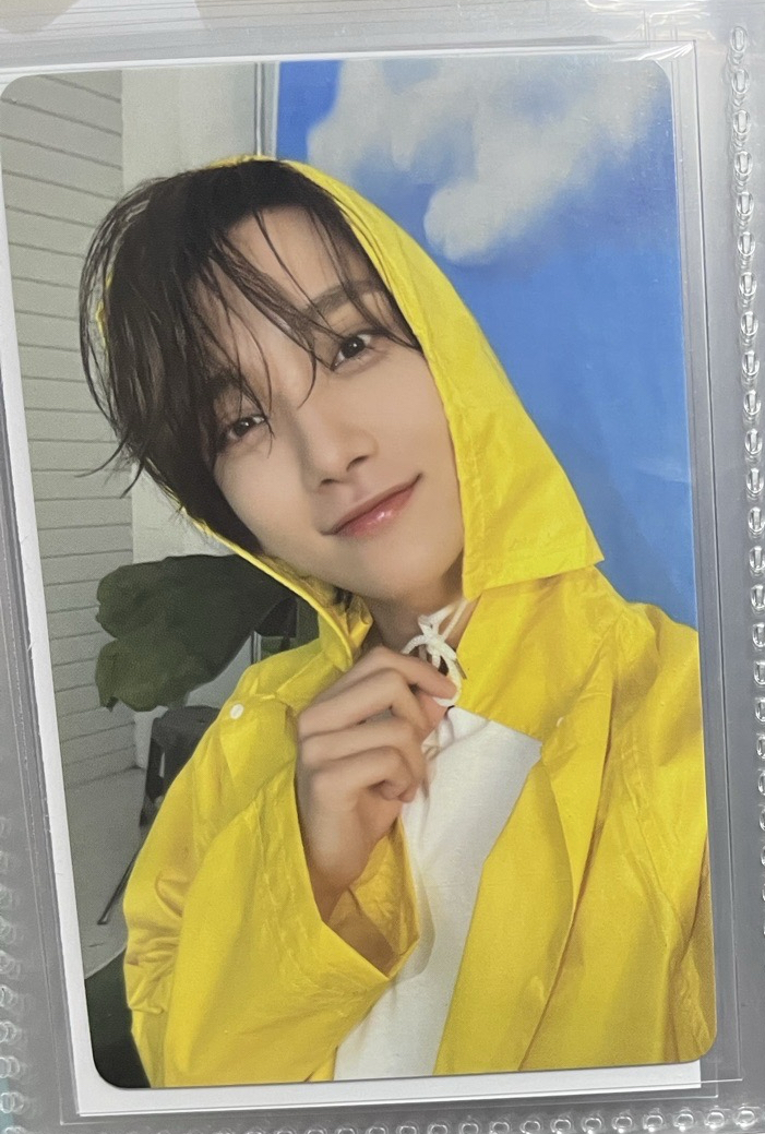 迷十一 克拉盤專卡