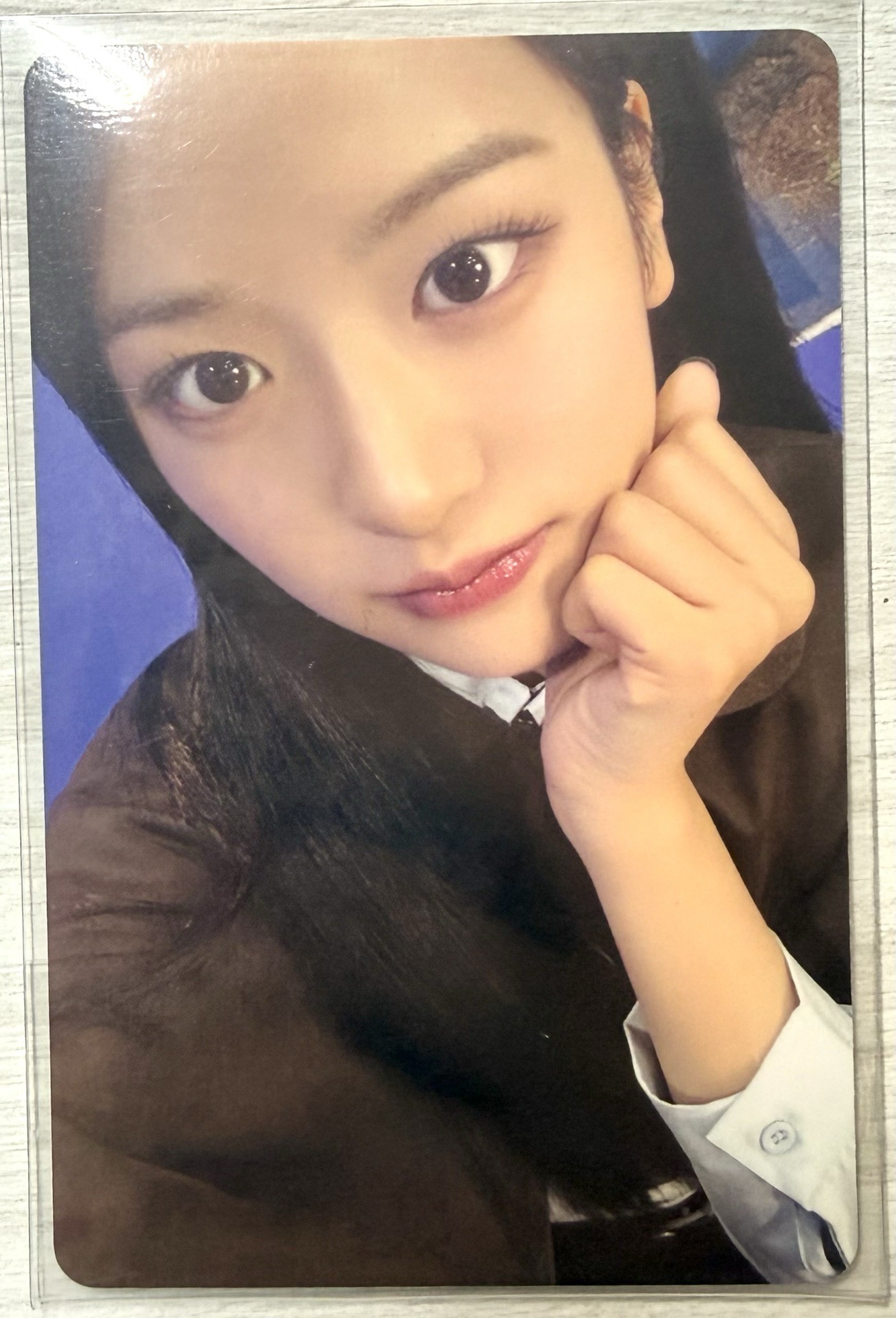 安三期飯咪隨機卡