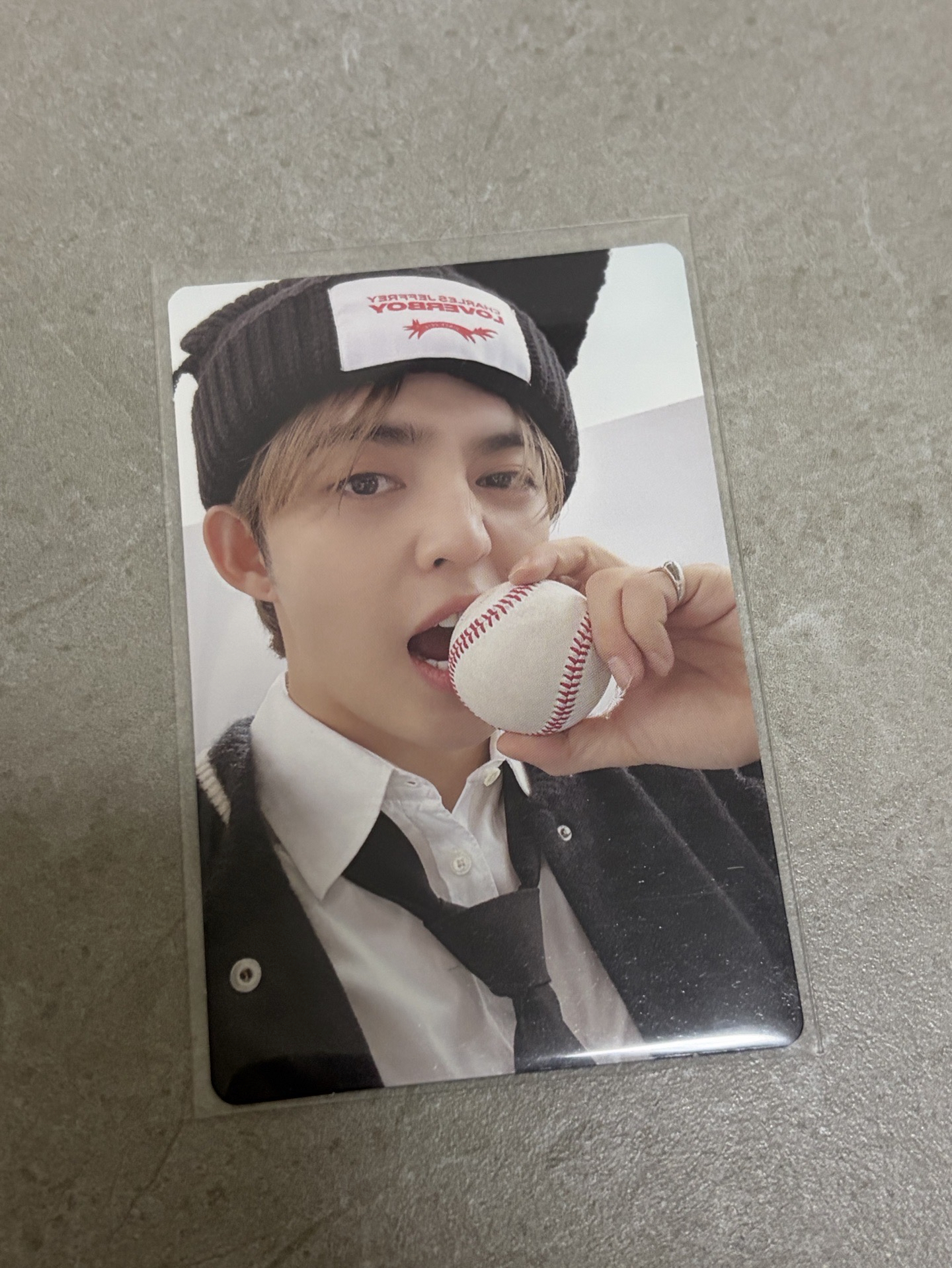 棒球哲 精選專專卡 