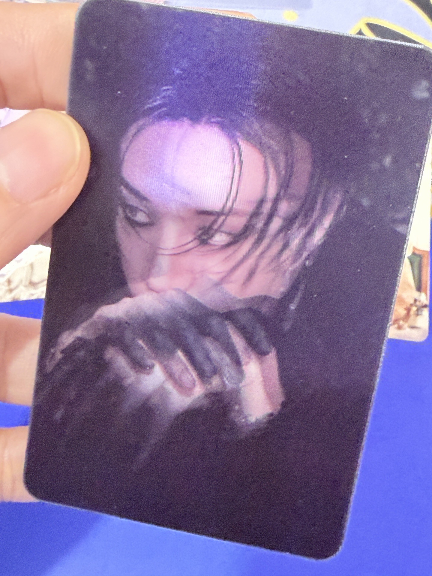 do it 變化卡（黑）