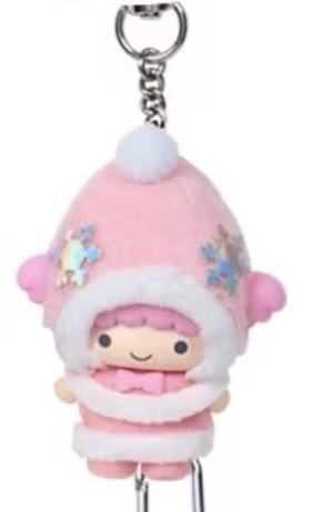 雪精靈盲盒 lala