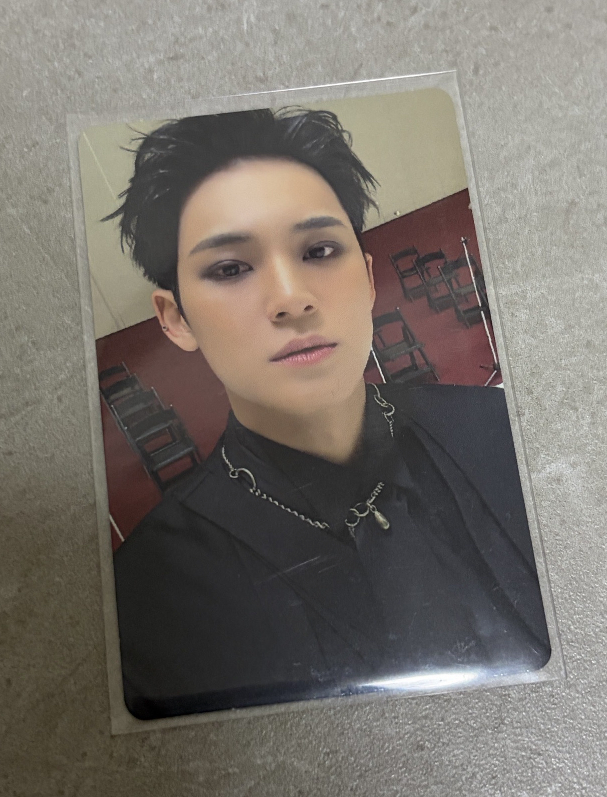 奎 精選專kit專卡